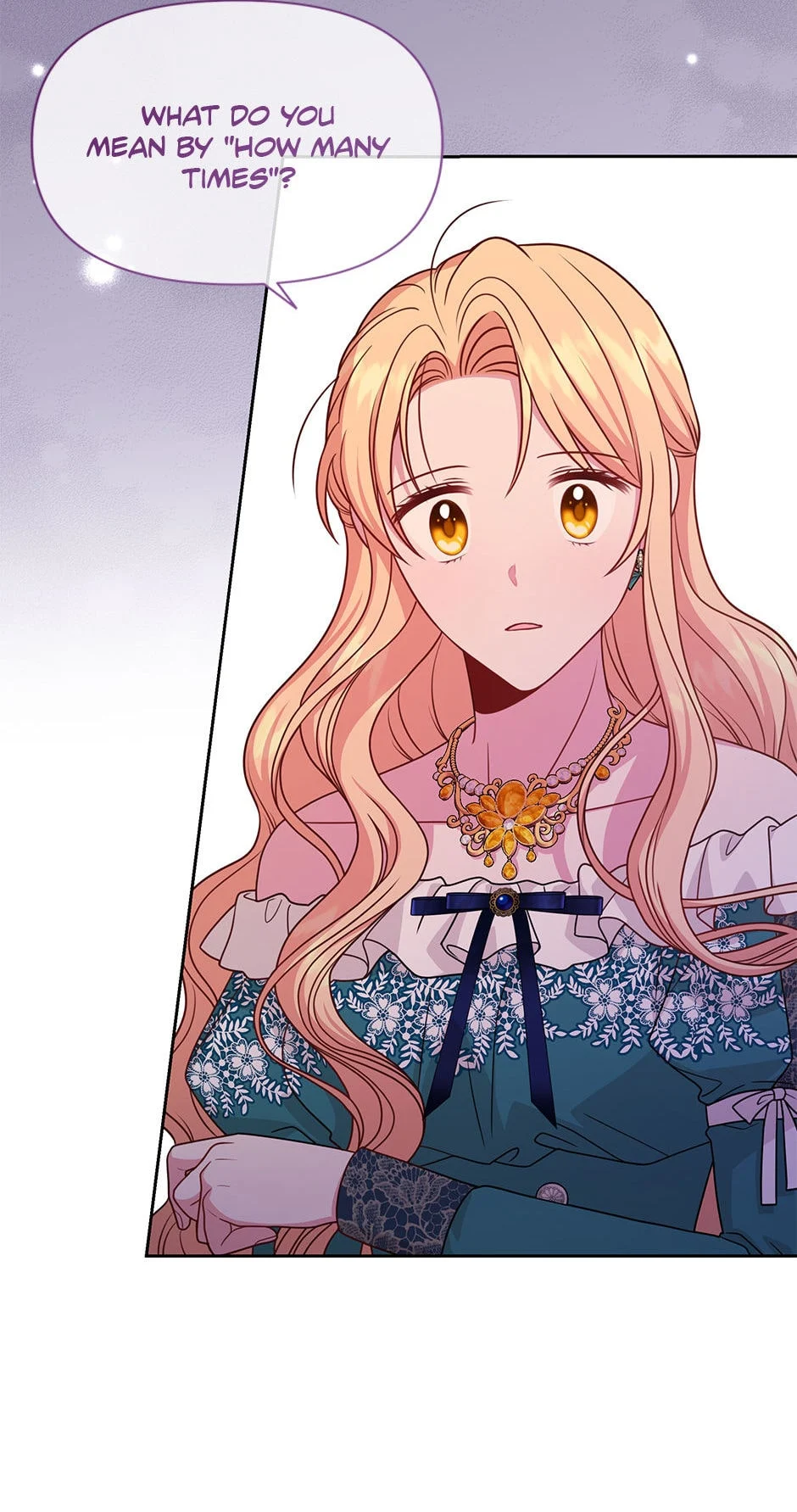 I Raised My Childhood Friend as a Tyrant Chapter 75 - Page 17