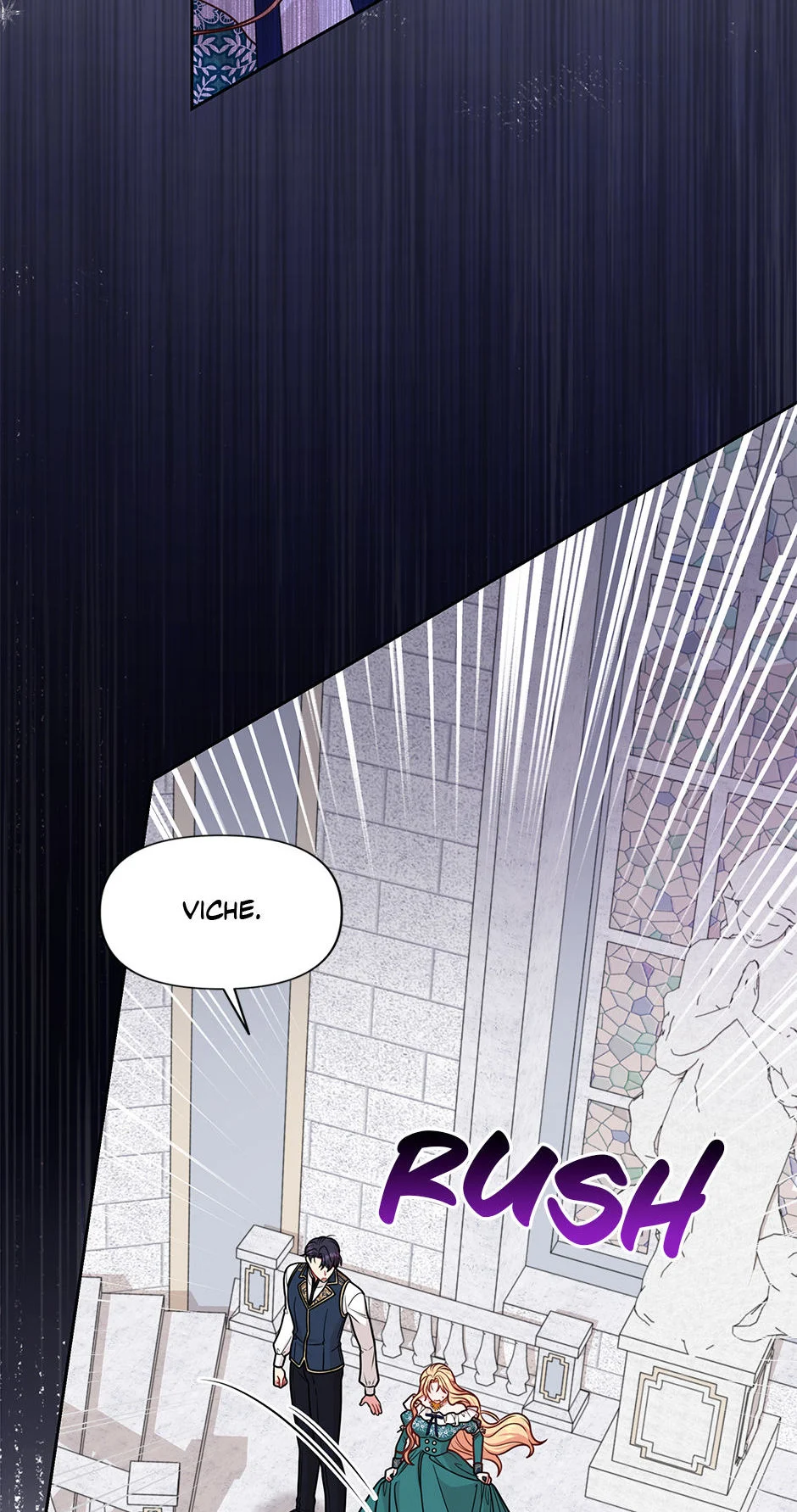 I Raised My Childhood Friend as a Tyrant Chapter 75 - Page 20