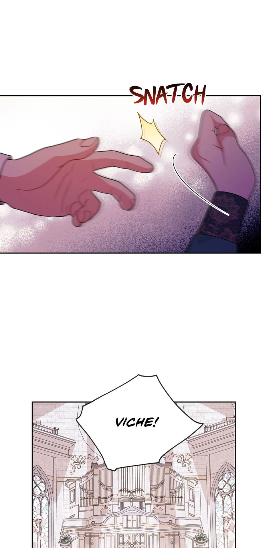 I Raised My Childhood Friend as a Tyrant Chapter 75 - Page 23