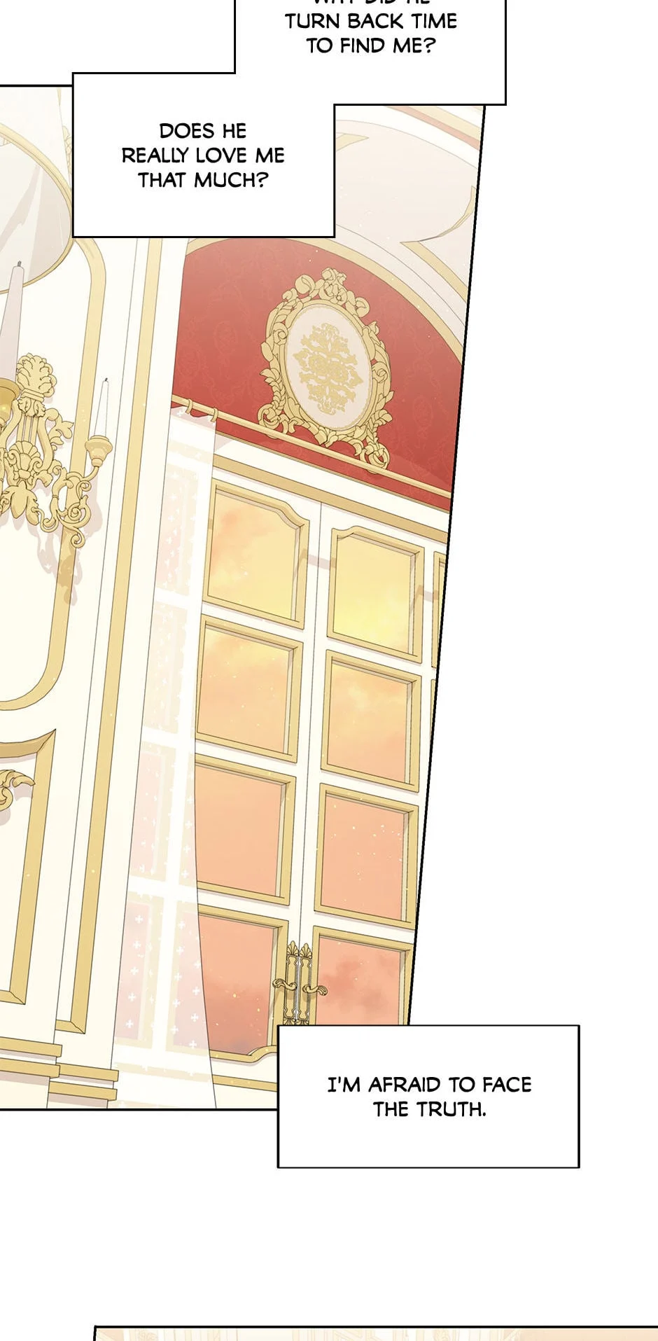 I Raised My Childhood Friend as a Tyrant Chapter 75 - Page 25