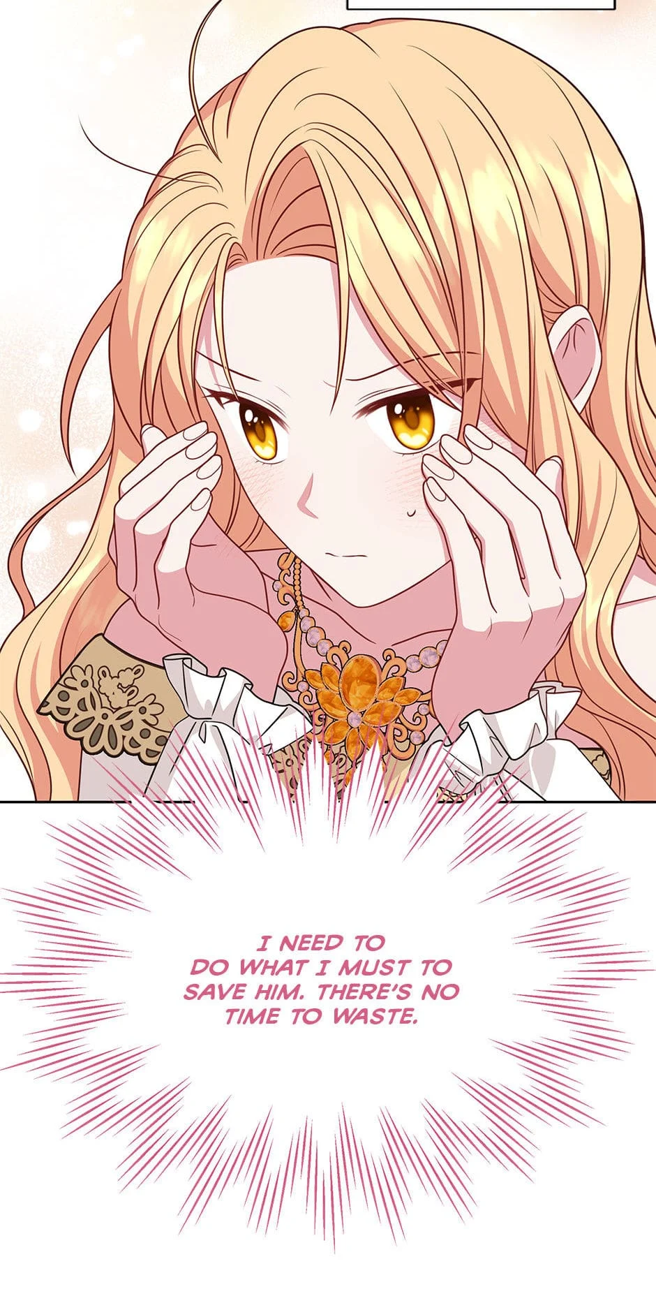 I Raised My Childhood Friend as a Tyrant Chapter 75 - Page 30