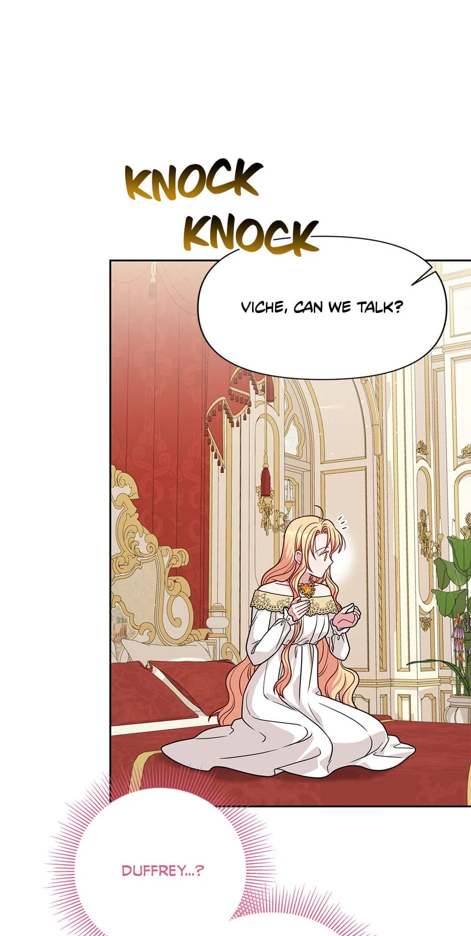 I Raised My Childhood Friend as a Tyrant Chapter 75 - Page 31