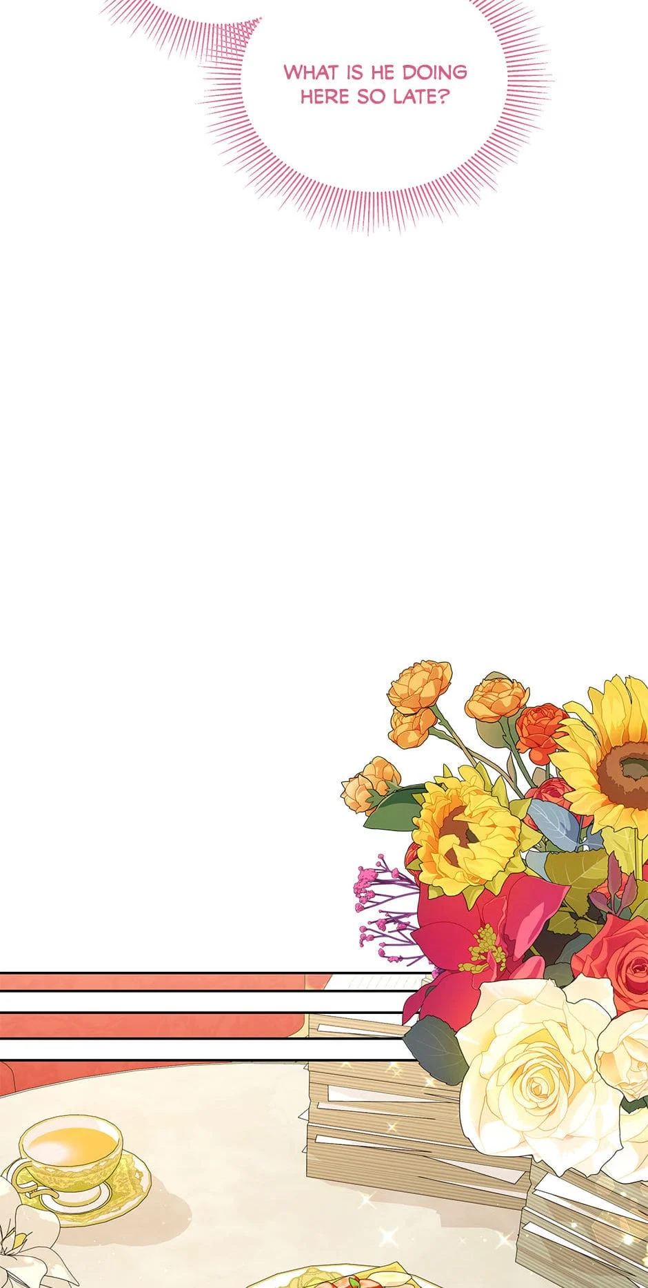 I Raised My Childhood Friend as a Tyrant Chapter 75 - Page 32