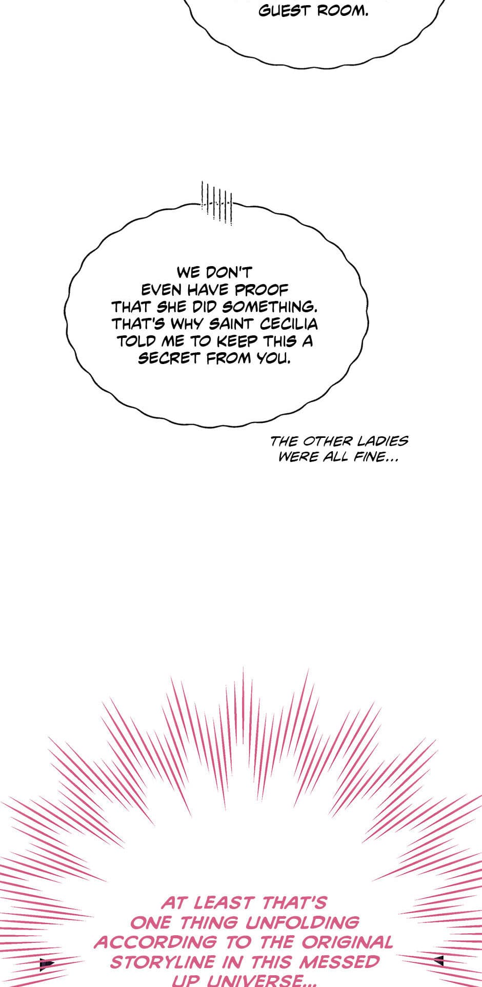 I Raised My Childhood Friend as a Tyrant Chapter 75 - Page 45