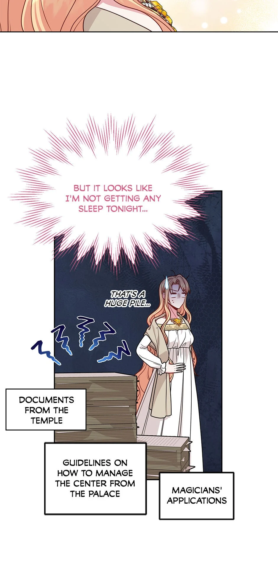 I Raised My Childhood Friend as a Tyrant Chapter 75 - Page 49