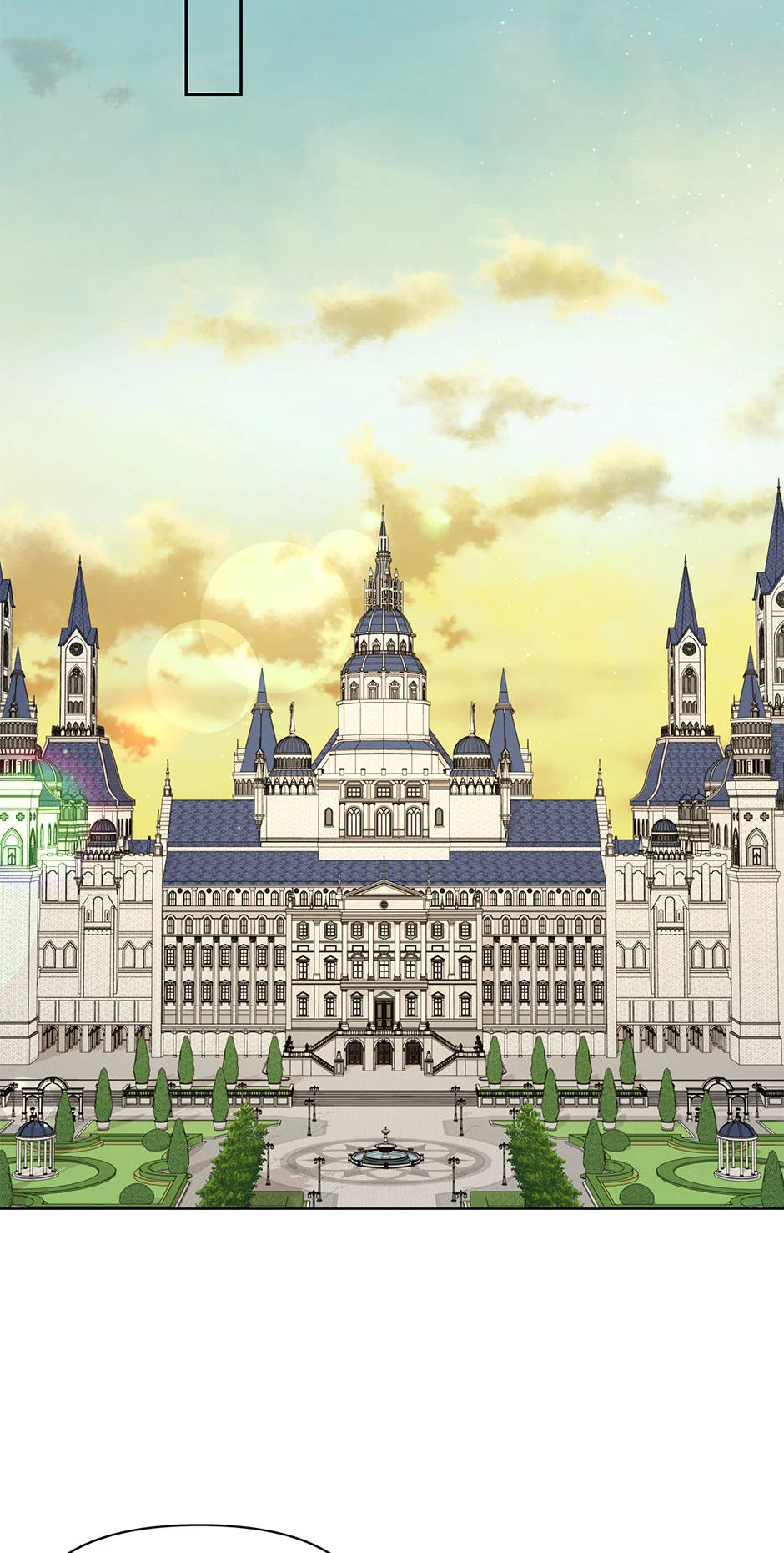 I Raised My Childhood Friend as a Tyrant Chapter 75 - Page 51