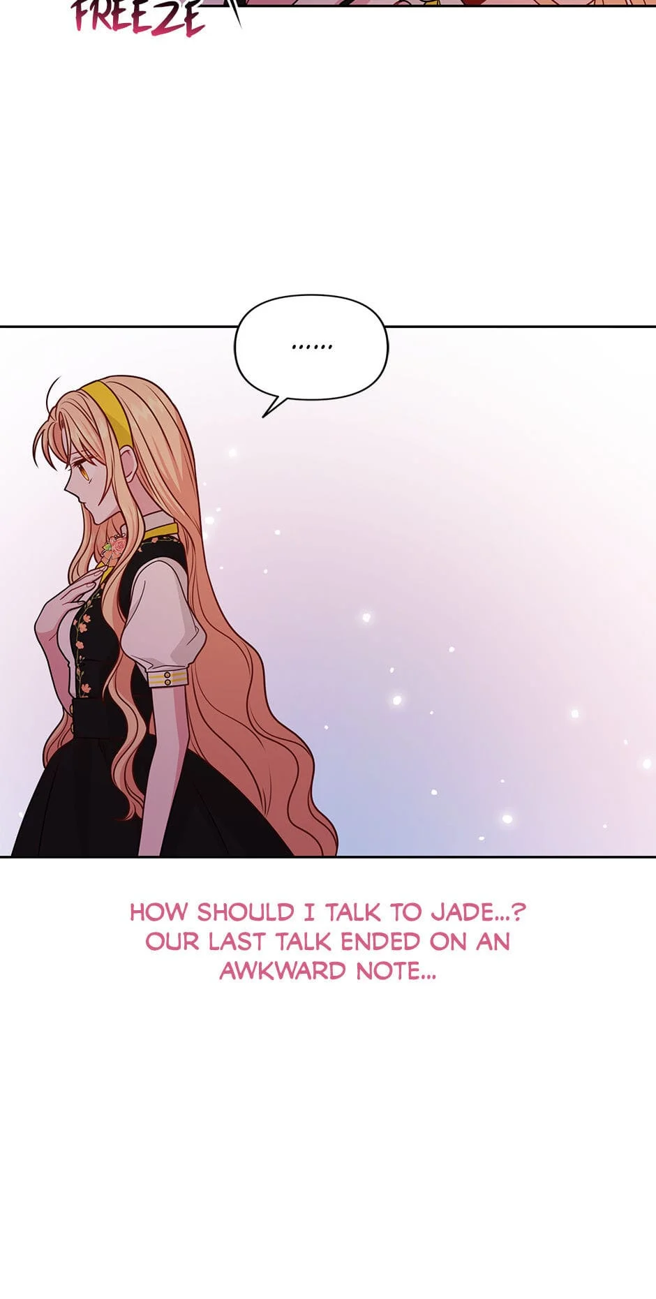 I Raised My Childhood Friend as a Tyrant Chapter 75 - Page 53