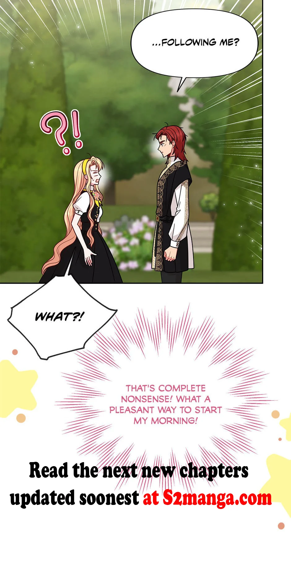 I Raised My Childhood Friend as a Tyrant Chapter 75 - Page 57