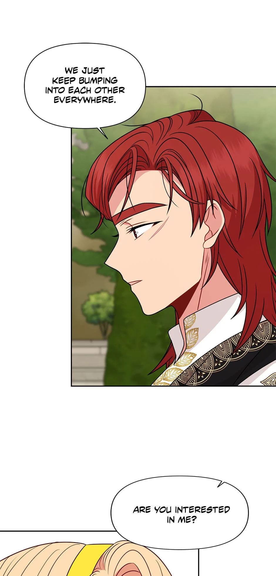 I Raised My Childhood Friend as a Tyrant Chapter 75 - Page 58