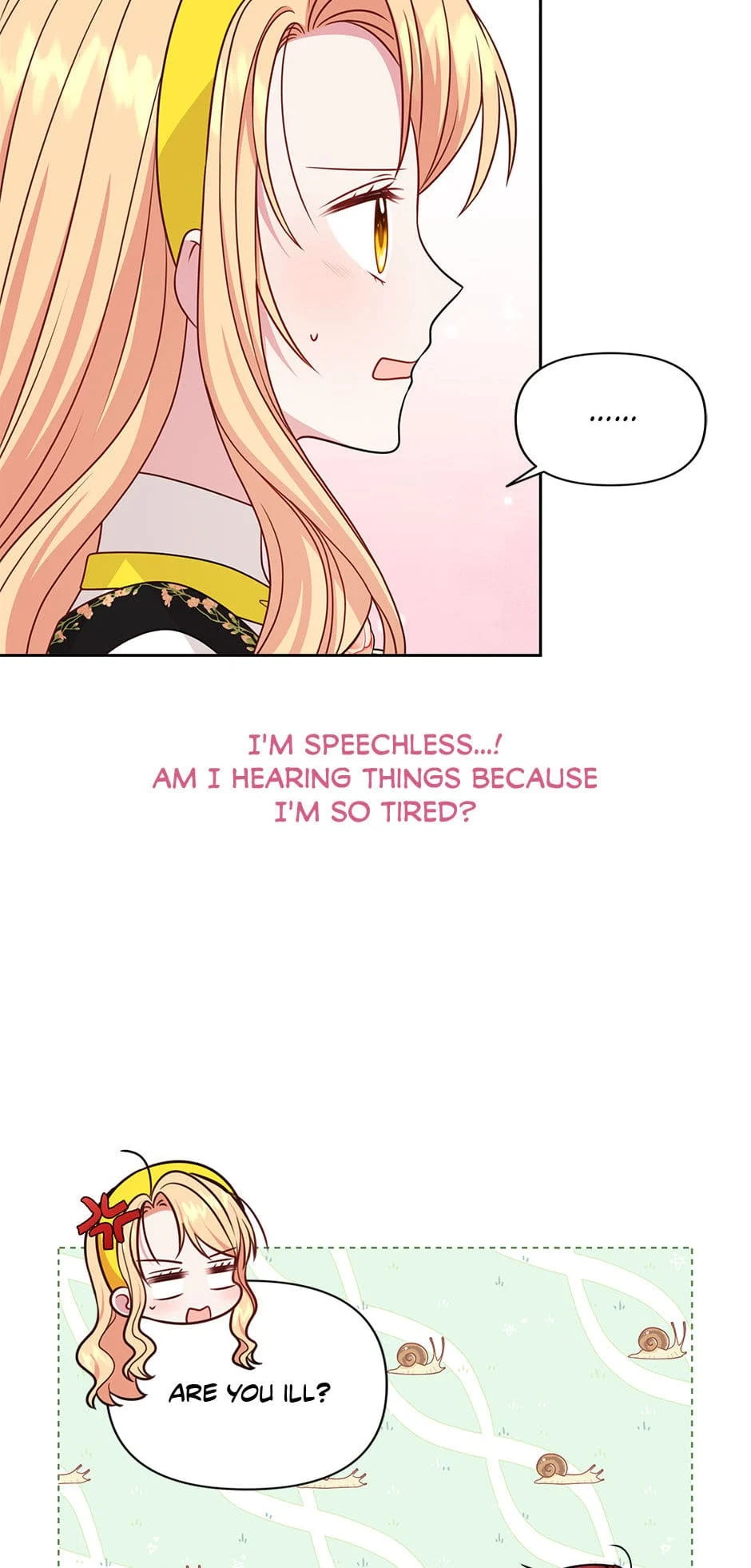 I Raised My Childhood Friend as a Tyrant Chapter 75 - Page 59