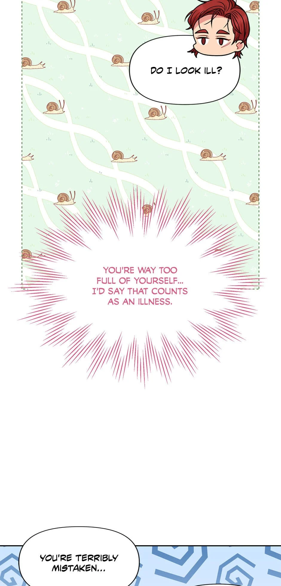 I Raised My Childhood Friend as a Tyrant Chapter 75 - Page 60