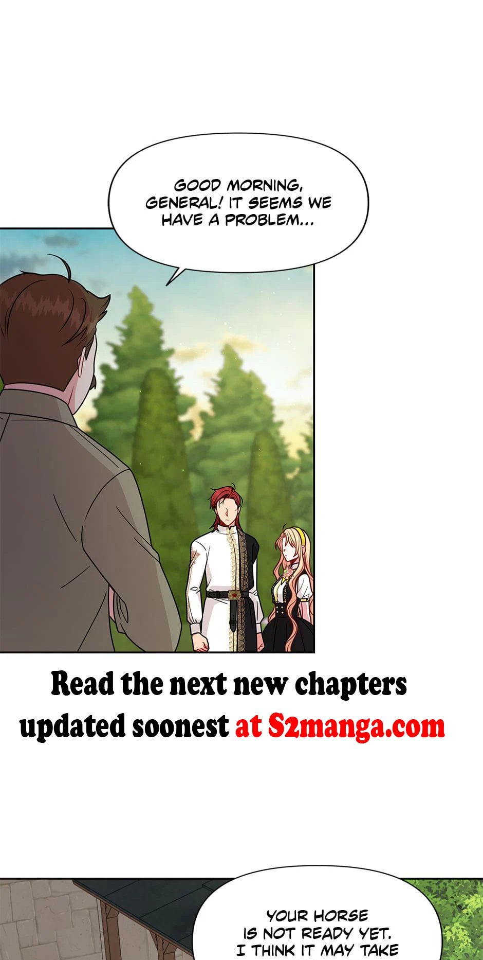 I Raised My Childhood Friend as a Tyrant Chapter 75 - Page 65