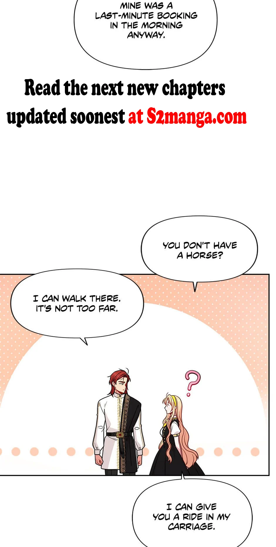 I Raised My Childhood Friend as a Tyrant Chapter 75 - Page 67