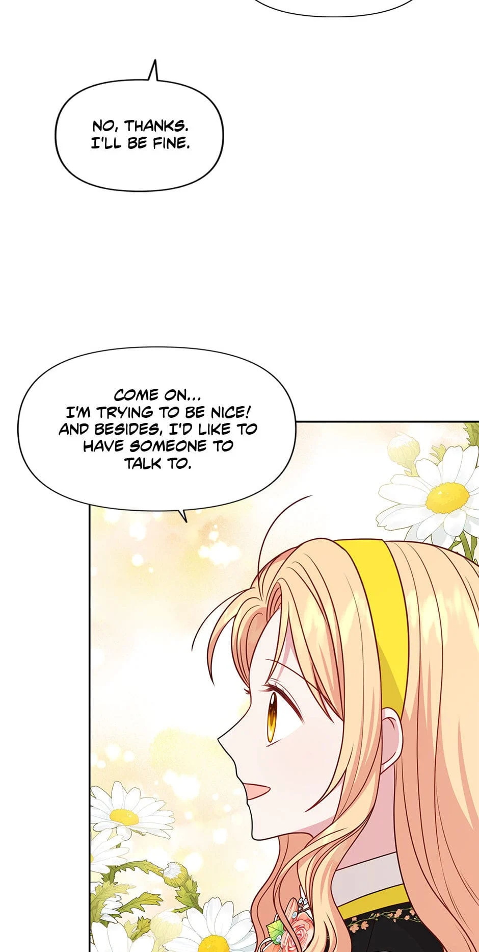 I Raised My Childhood Friend as a Tyrant Chapter 75 - Page 68