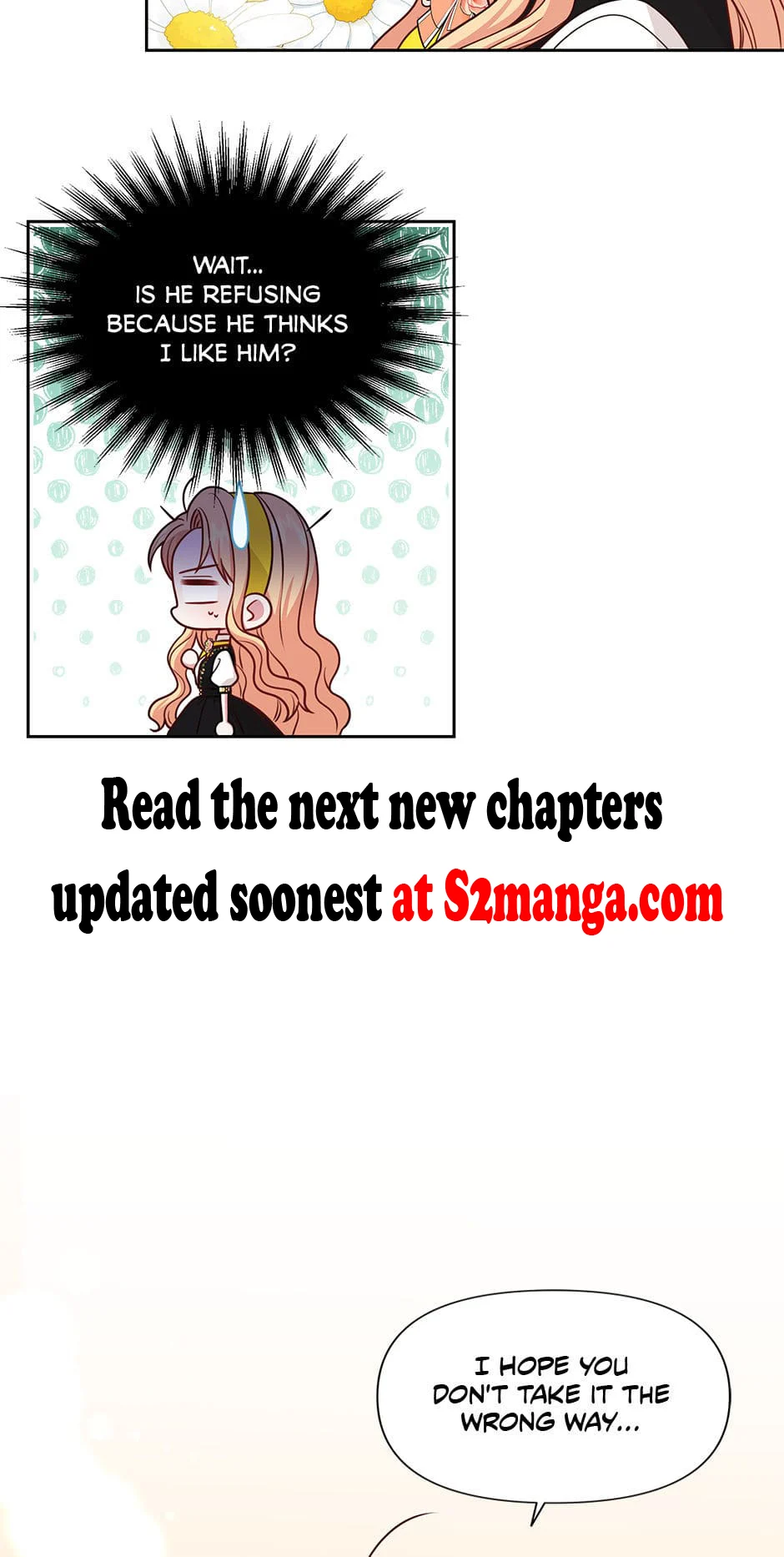 I Raised My Childhood Friend as a Tyrant Chapter 75 - Page 69