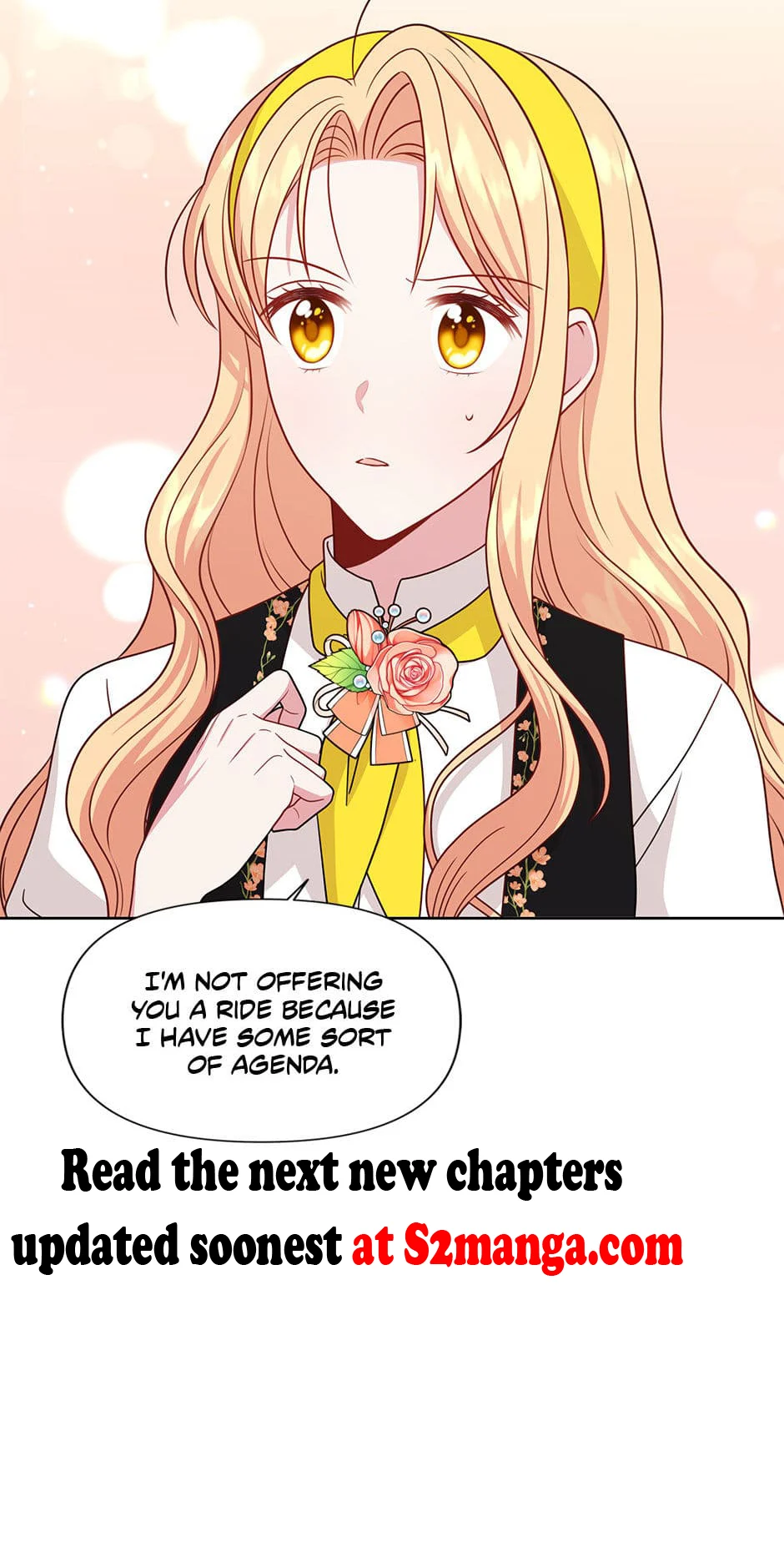 I Raised My Childhood Friend as a Tyrant Chapter 75 - Page 70