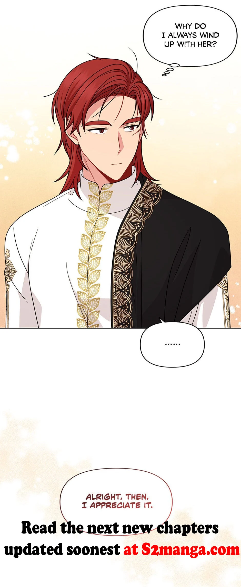 I Raised My Childhood Friend as a Tyrant Chapter 75 - Page 71