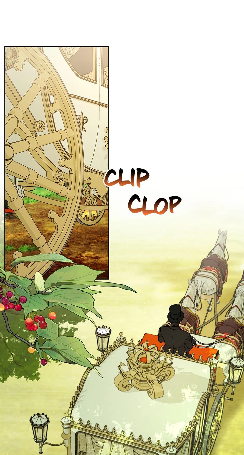 I Raised My Childhood Friend as a Tyrant Chapter 76 - Page 5