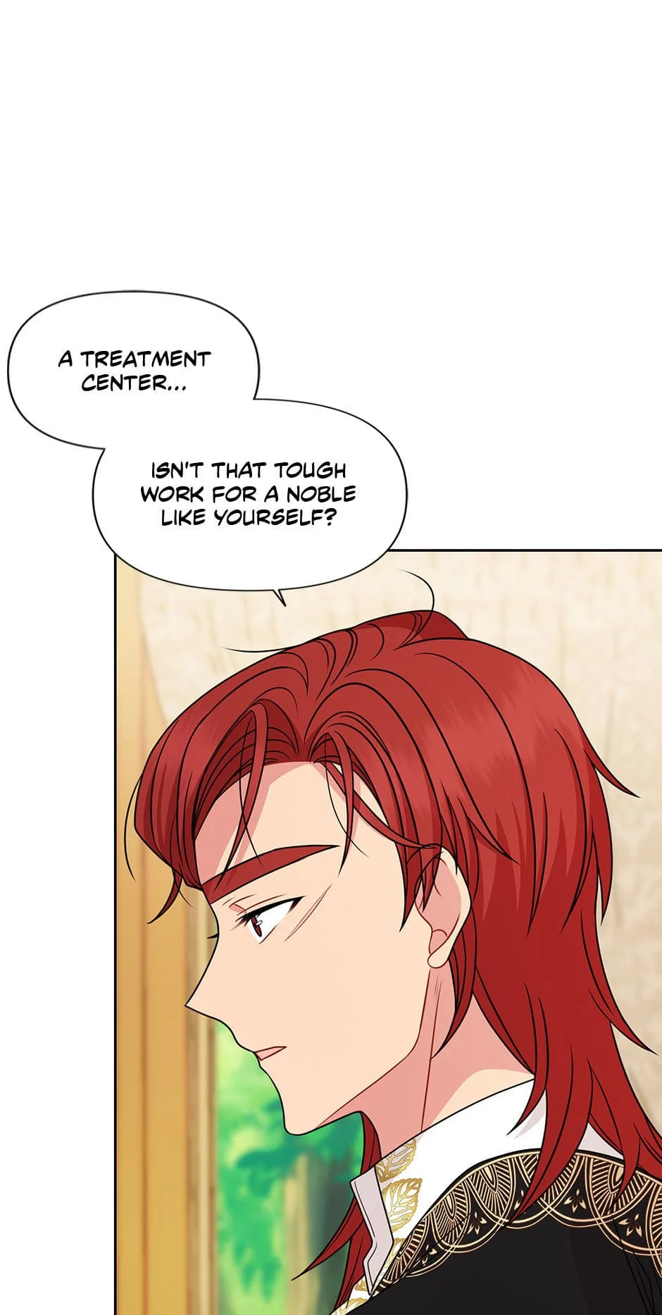 I Raised My Childhood Friend as a Tyrant Chapter 76 - Page 8