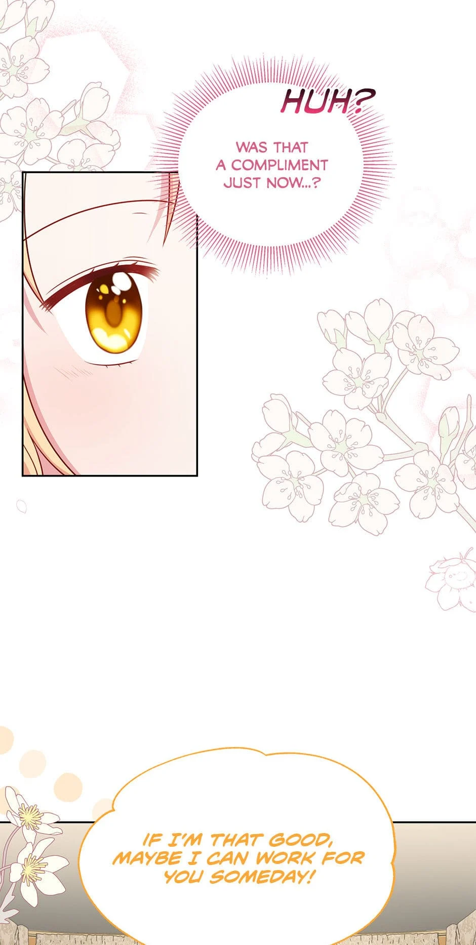 I Raised My Childhood Friend as a Tyrant Chapter 76 - Page 13