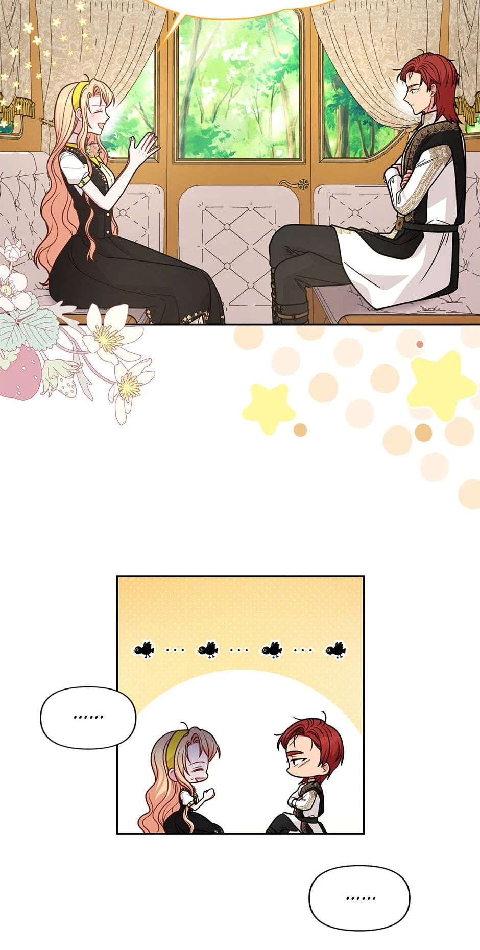 I Raised My Childhood Friend as a Tyrant Chapter 76 - Page 14