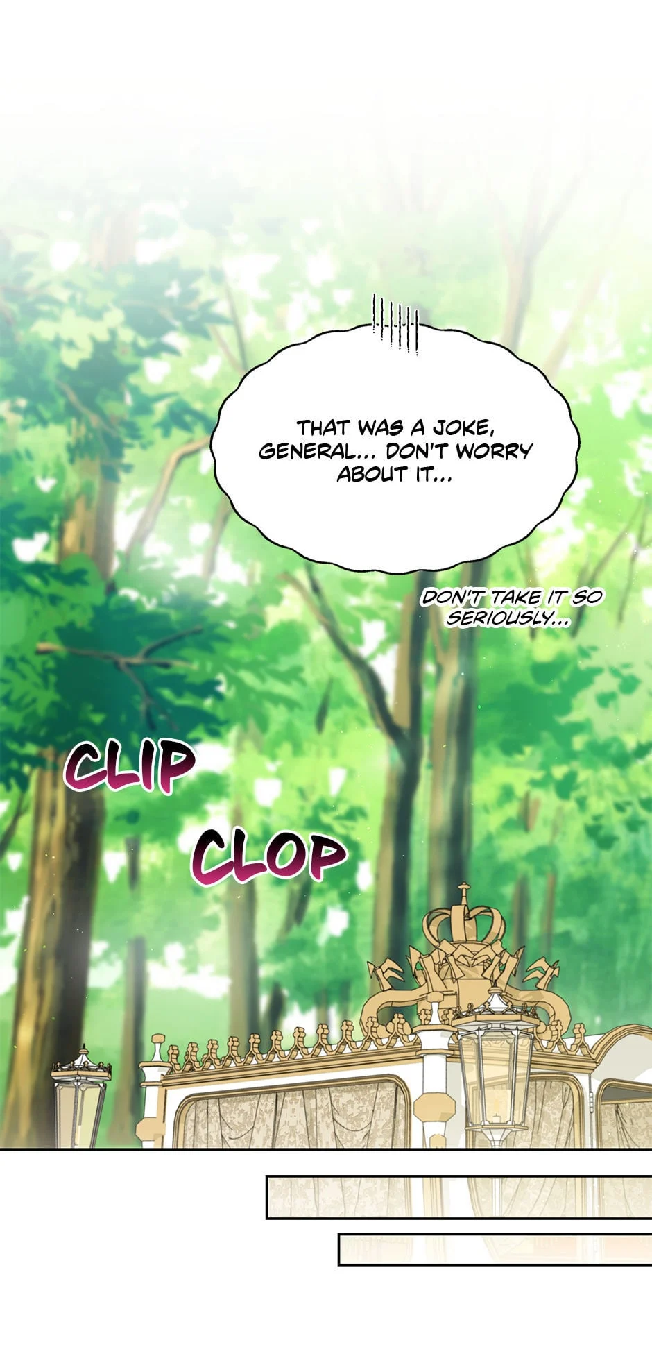 I Raised My Childhood Friend as a Tyrant Chapter 76 - Page 15