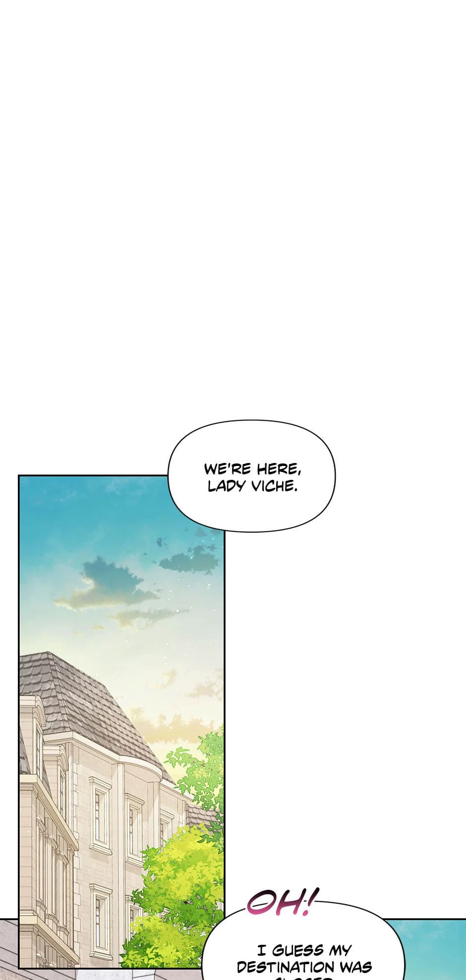 I Raised My Childhood Friend as a Tyrant Chapter 76 - Page 16