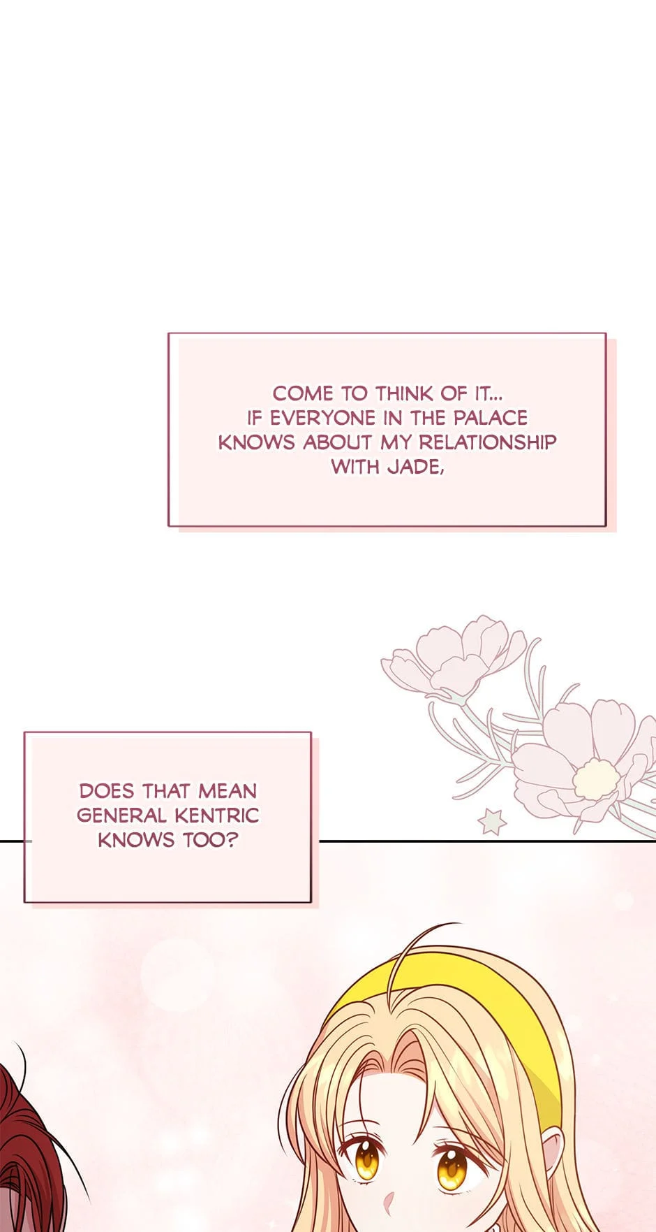 I Raised My Childhood Friend as a Tyrant Chapter 76 - Page 22