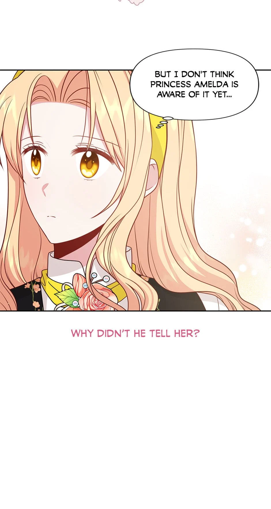 I Raised My Childhood Friend as a Tyrant Chapter 76 - Page 24