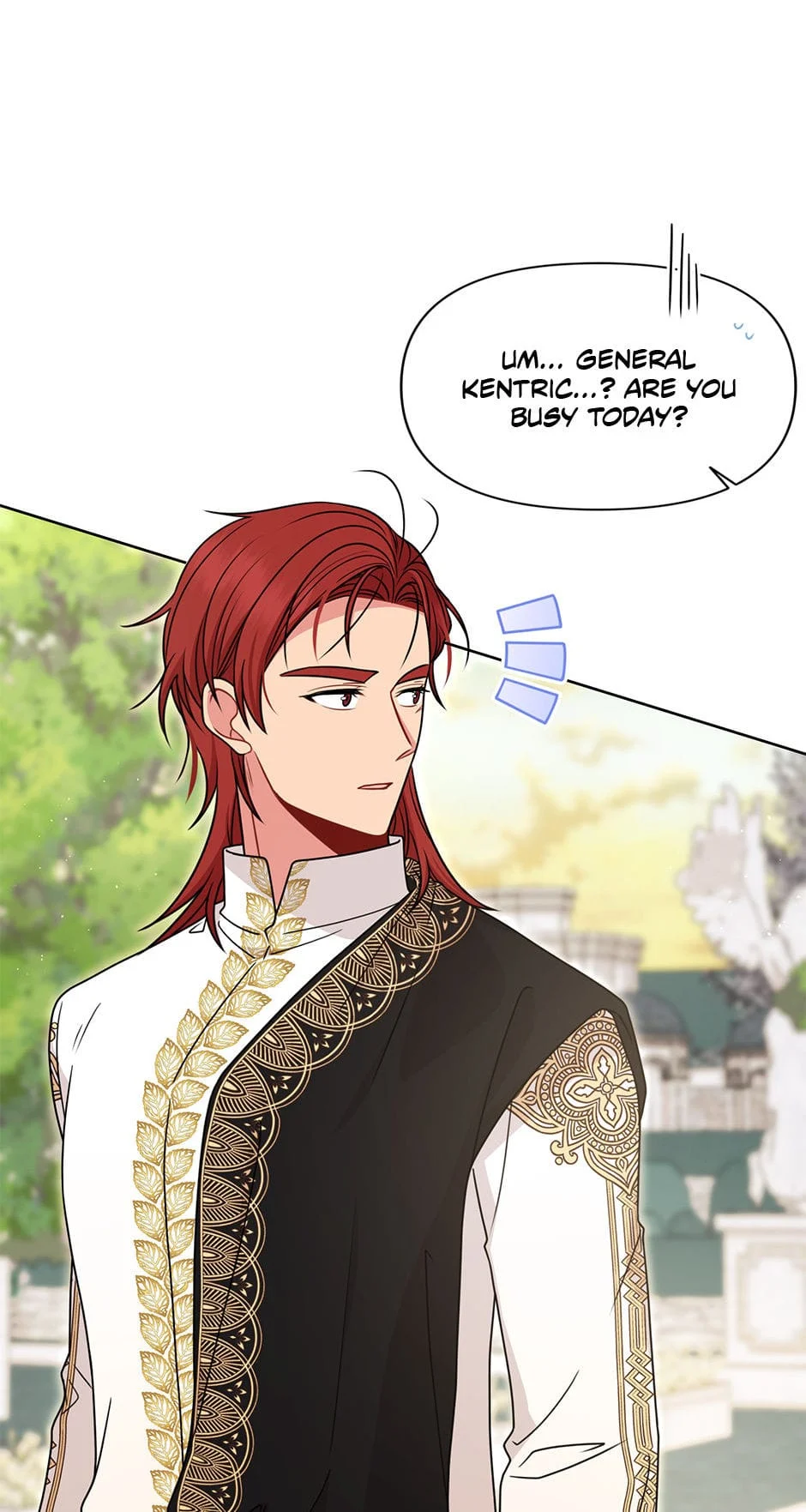 I Raised My Childhood Friend as a Tyrant Chapter 76 - Page 27