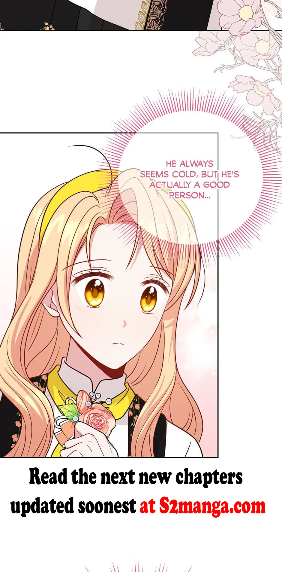 I Raised My Childhood Friend as a Tyrant Chapter 76 - Page 35