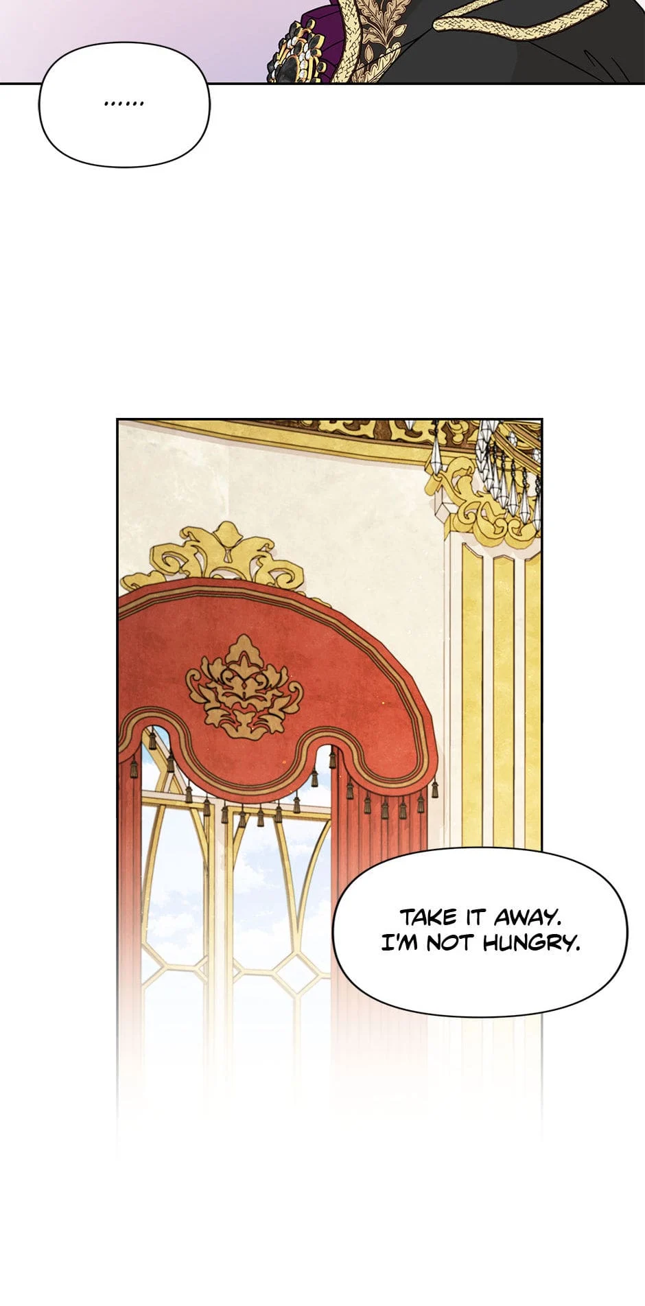 I Raised My Childhood Friend as a Tyrant Chapter 76 - Page 39