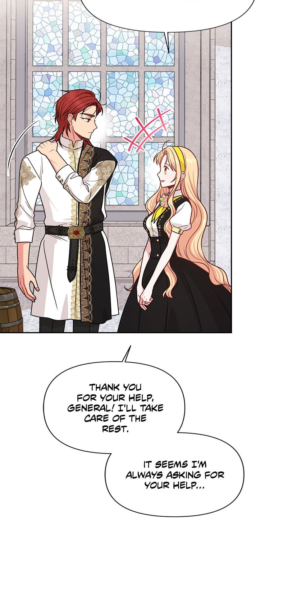 I Raised My Childhood Friend as a Tyrant Chapter 76 - Page 43