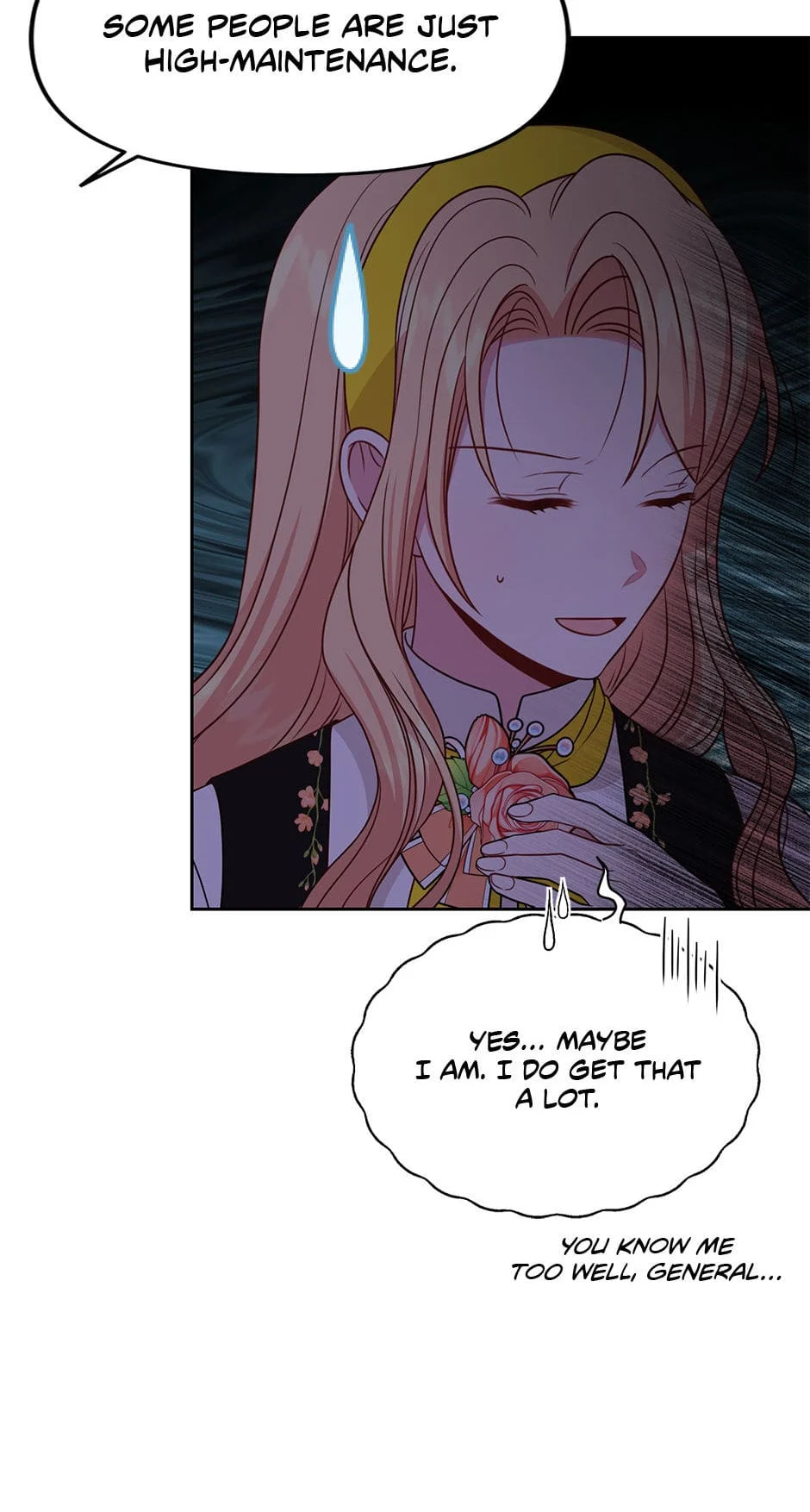 I Raised My Childhood Friend as a Tyrant Chapter 76 - Page 45