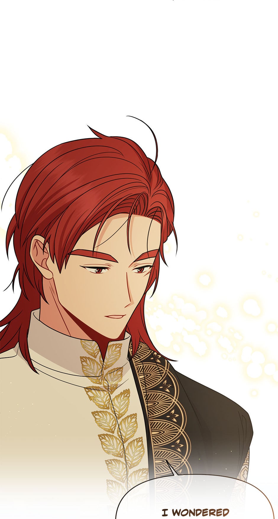 I Raised My Childhood Friend as a Tyrant Chapter 76 - Page 47