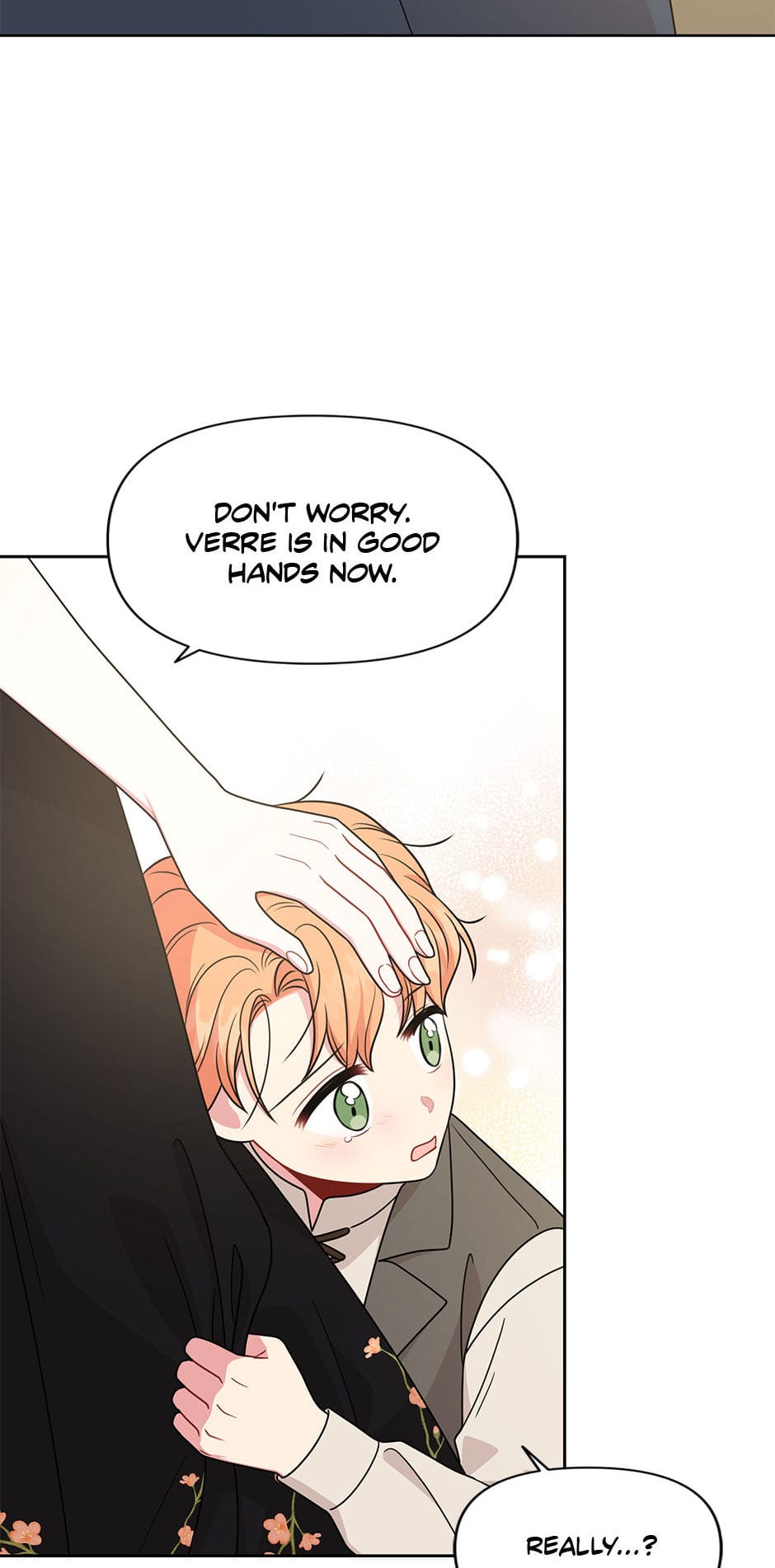 I Raised My Childhood Friend as a Tyrant Chapter 76 - Page 54