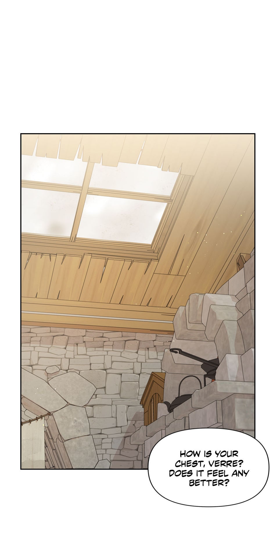 I Raised My Childhood Friend as a Tyrant Chapter 76 - Page 57