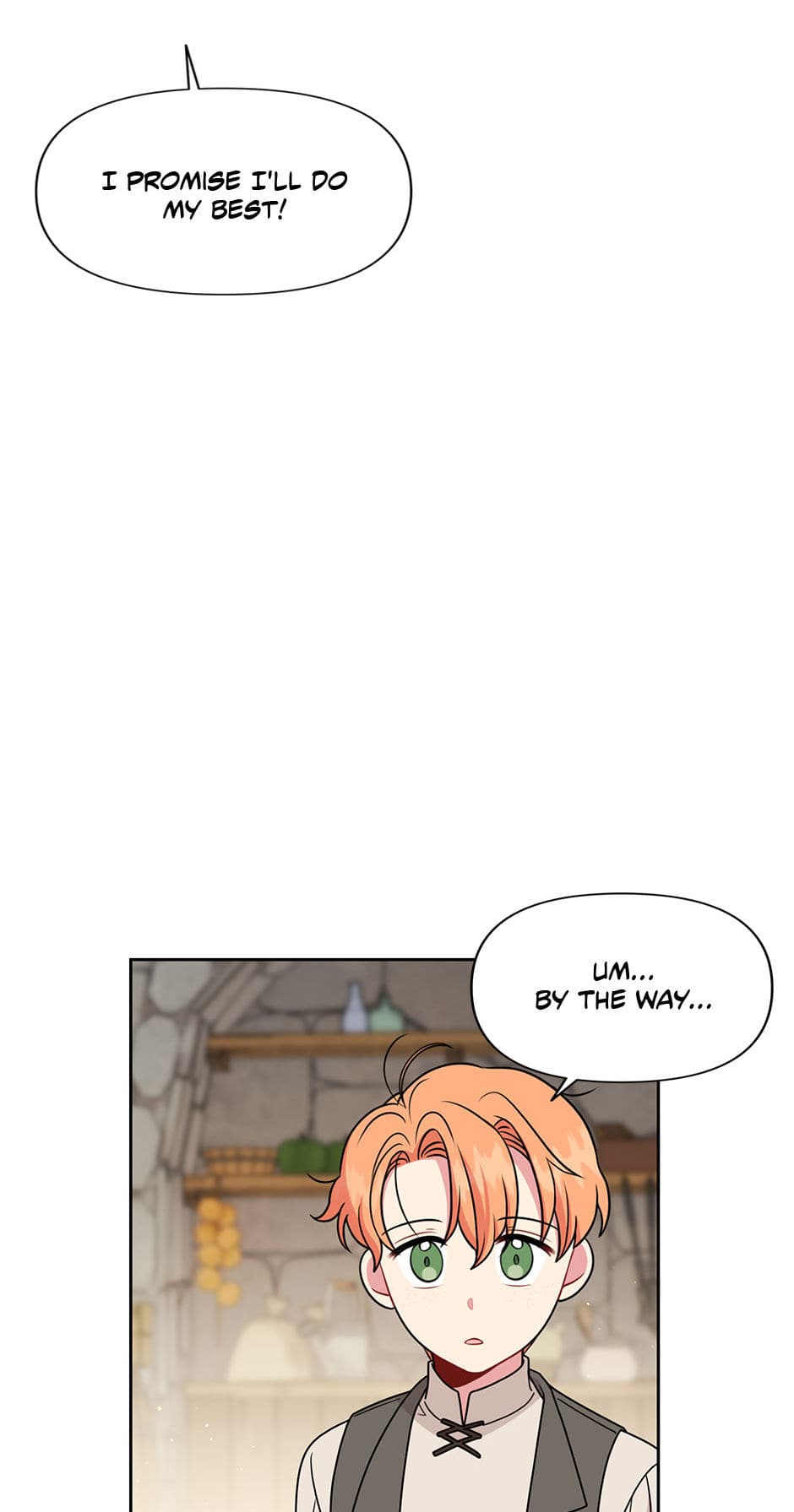 I Raised My Childhood Friend as a Tyrant Chapter 76 - Page 59