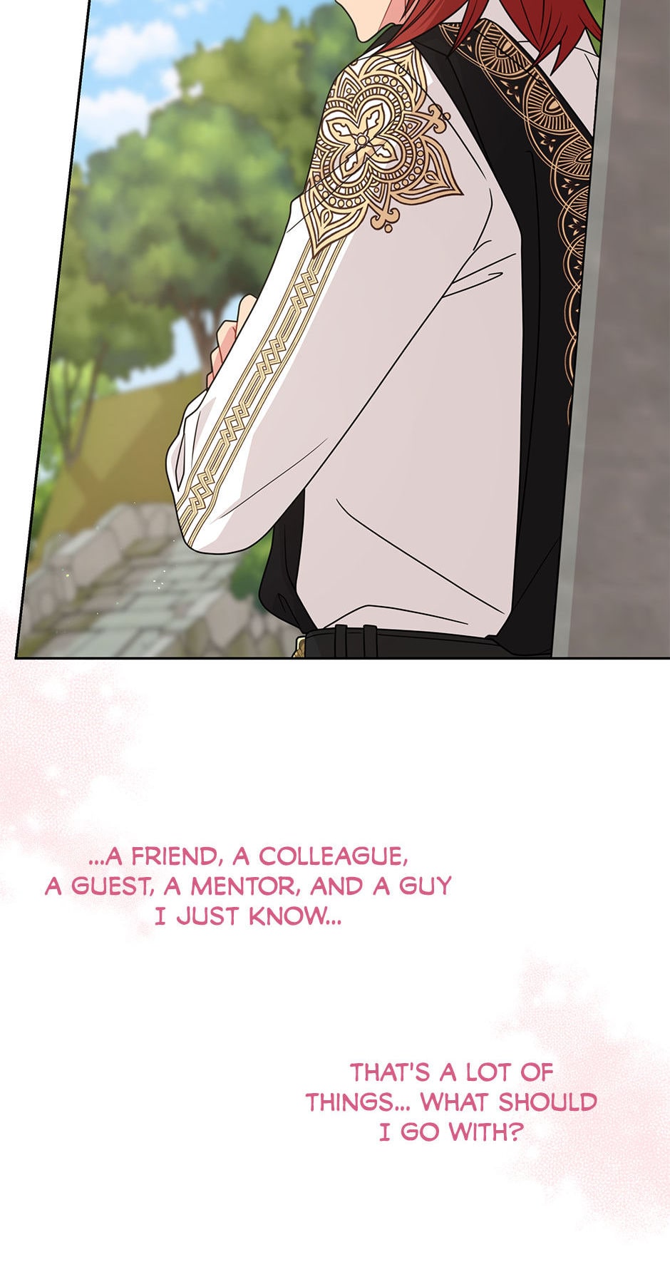 I Raised My Childhood Friend as a Tyrant Chapter 76 - Page 63