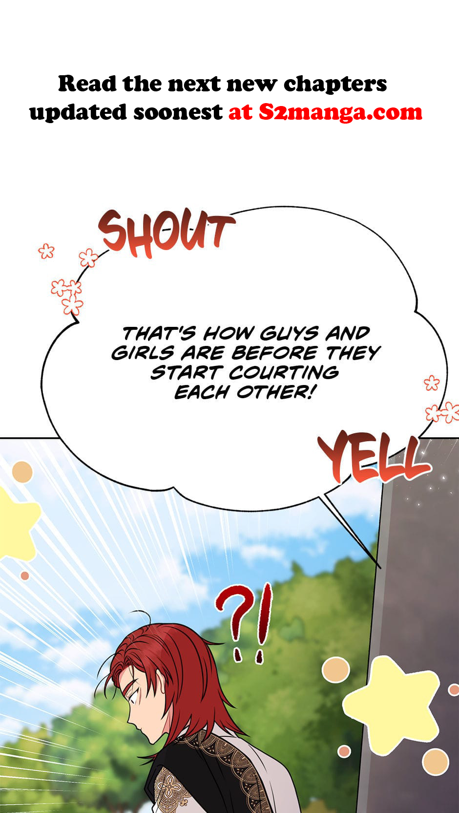 I Raised My Childhood Friend as a Tyrant Chapter 76 - Page 65