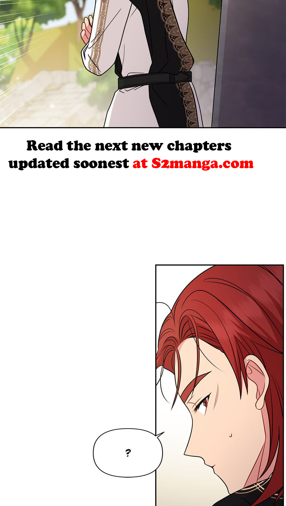 I Raised My Childhood Friend as a Tyrant Chapter 76 - Page 66