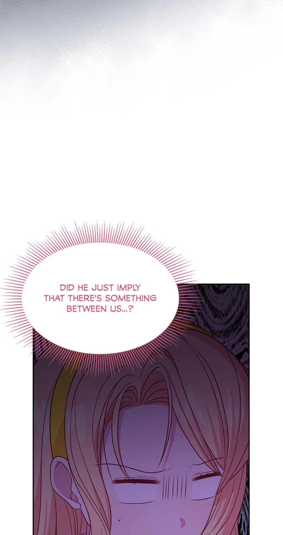 I Raised My Childhood Friend as a Tyrant Chapter 77 - Page 4