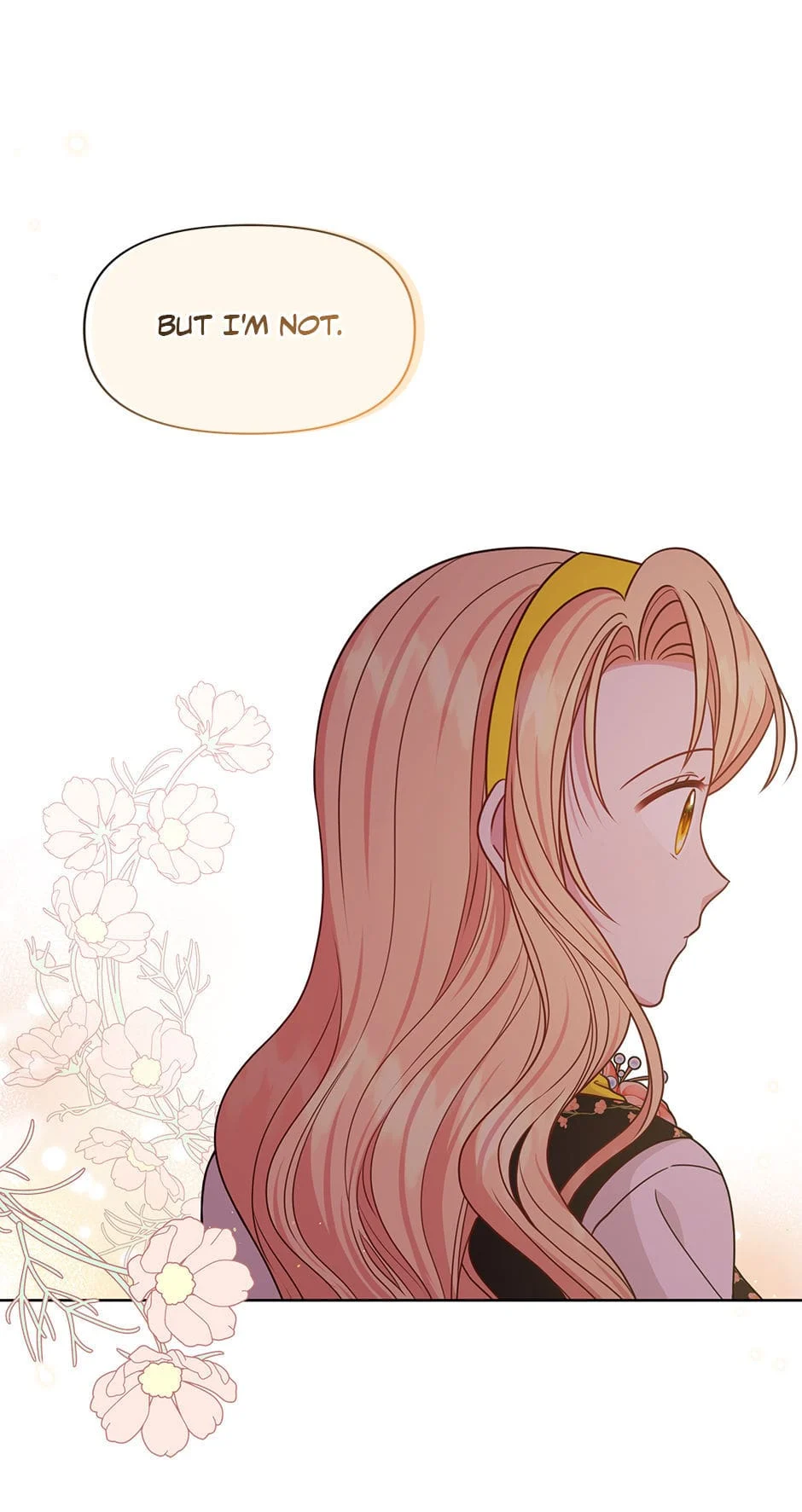 I Raised My Childhood Friend as a Tyrant Chapter 77 - Page 7