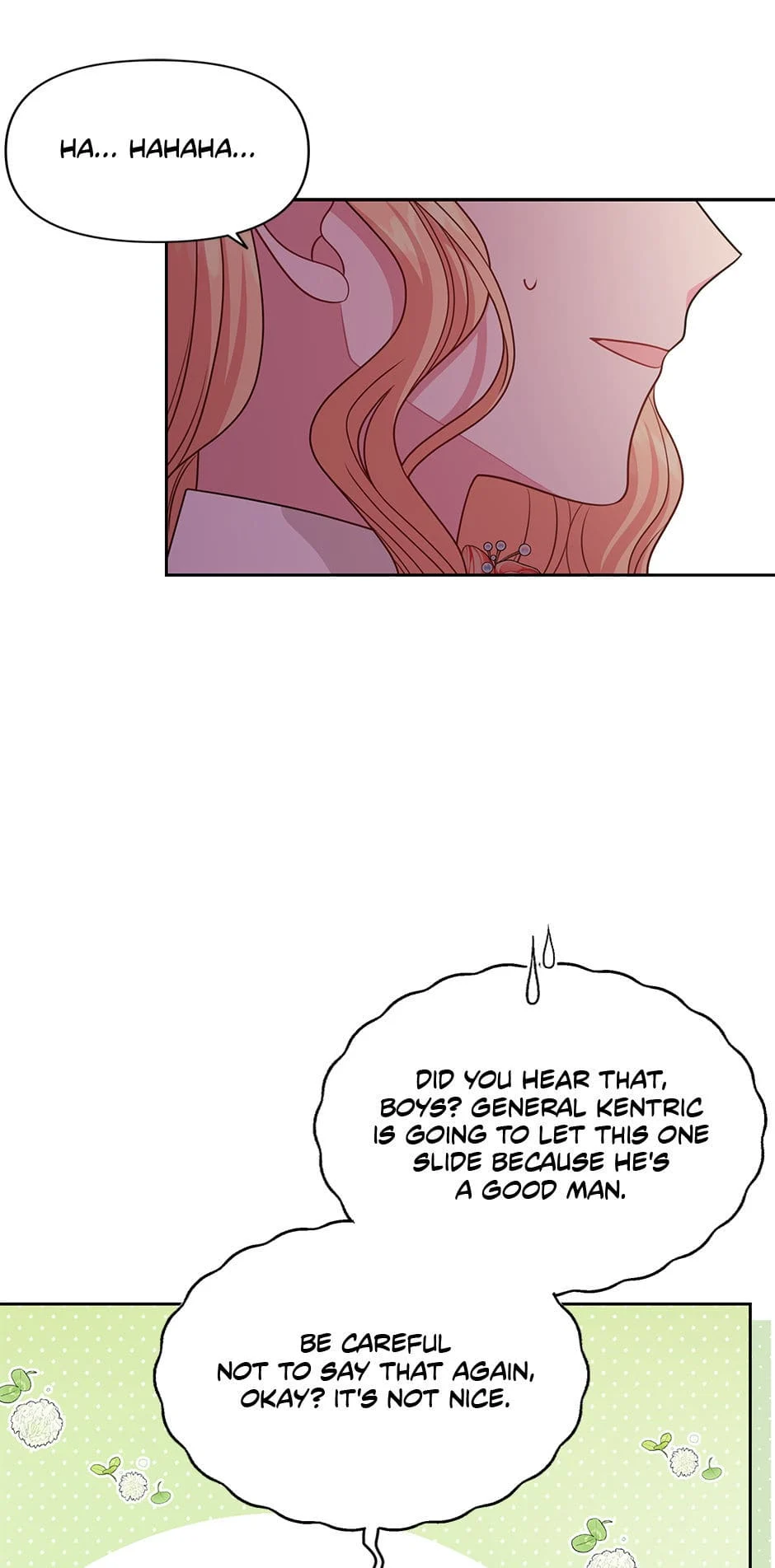 I Raised My Childhood Friend as a Tyrant Chapter 77 - Page 8