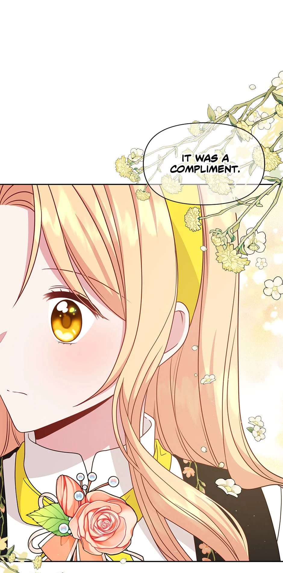 I Raised My Childhood Friend as a Tyrant Chapter 77 - Page 11