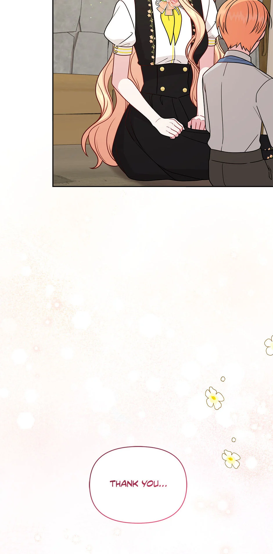 I Raised My Childhood Friend as a Tyrant Chapter 77 - Page 13