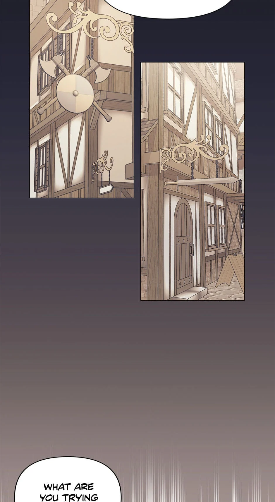 I Raised My Childhood Friend as a Tyrant Chapter 77 - Page 20