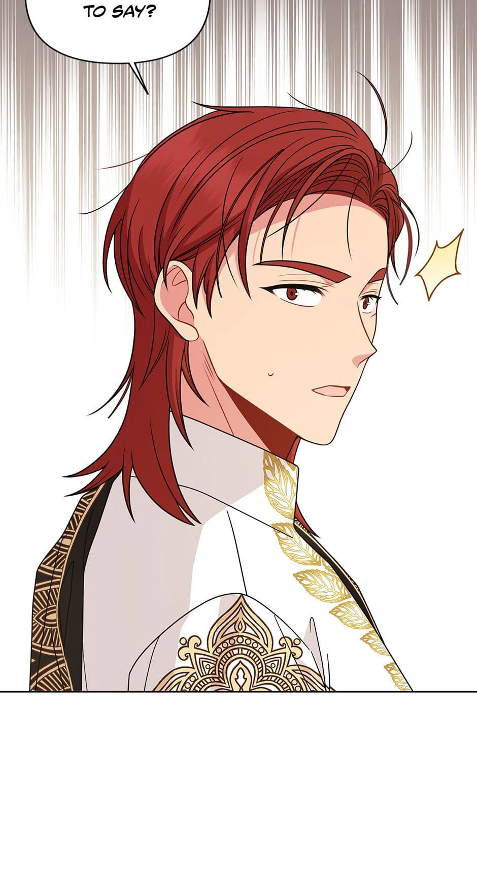 I Raised My Childhood Friend as a Tyrant Chapter 77 - Page 21