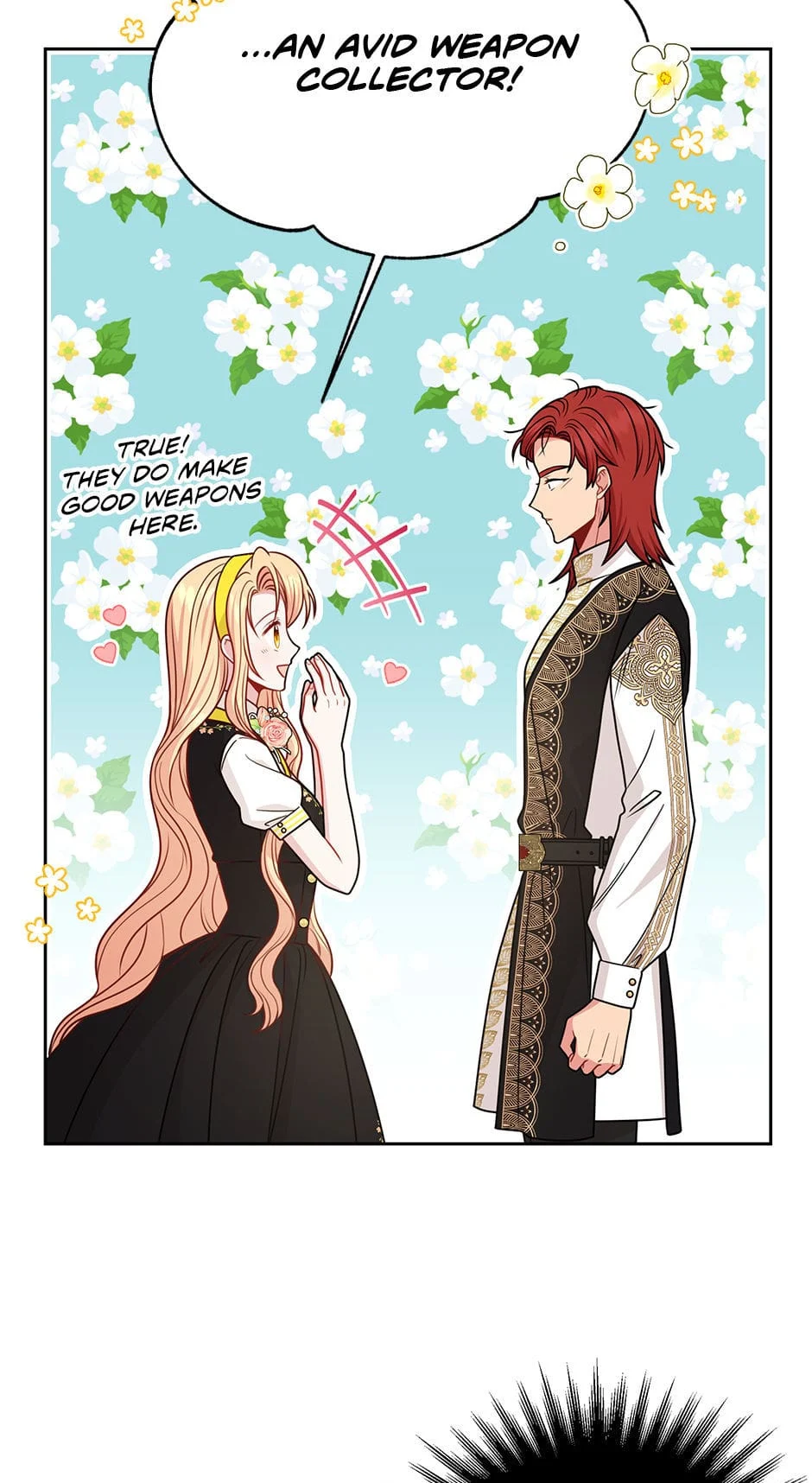 I Raised My Childhood Friend as a Tyrant Chapter 77 - Page 26