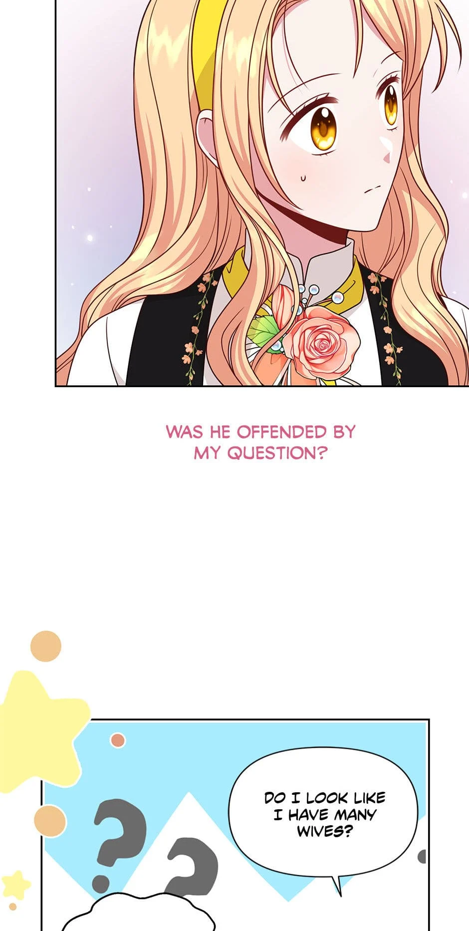 I Raised My Childhood Friend as a Tyrant Chapter 77 - Page 37